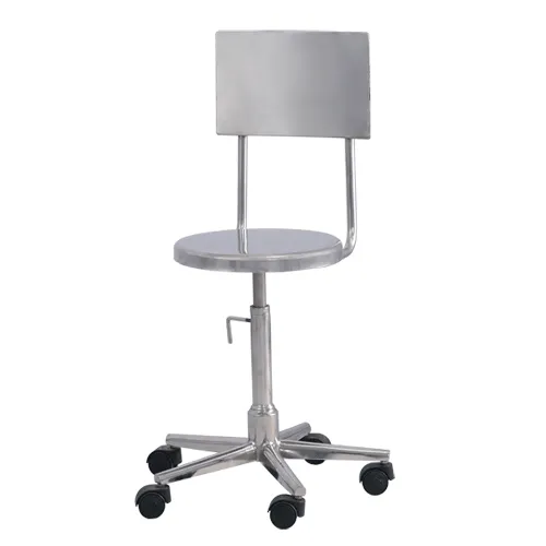 ss chair manufacturer in india