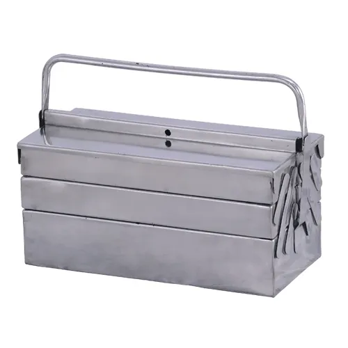 ss toolbox supplier