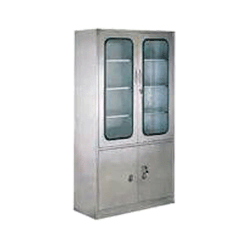 ss cupboard manufacturer in india