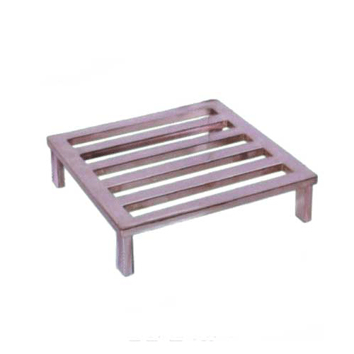 stainless steel pallet manufacturer
