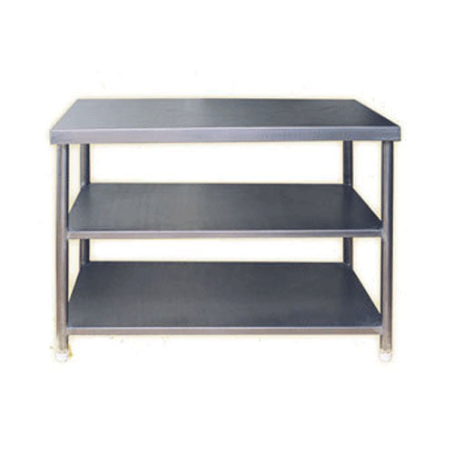 ss pharma table manufacturer