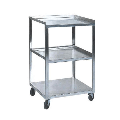 trolley manufacturer in kolkata