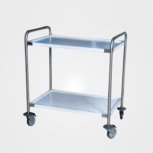 ss trolly exporter