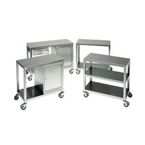 ss pharma trolly exporter in rajkot